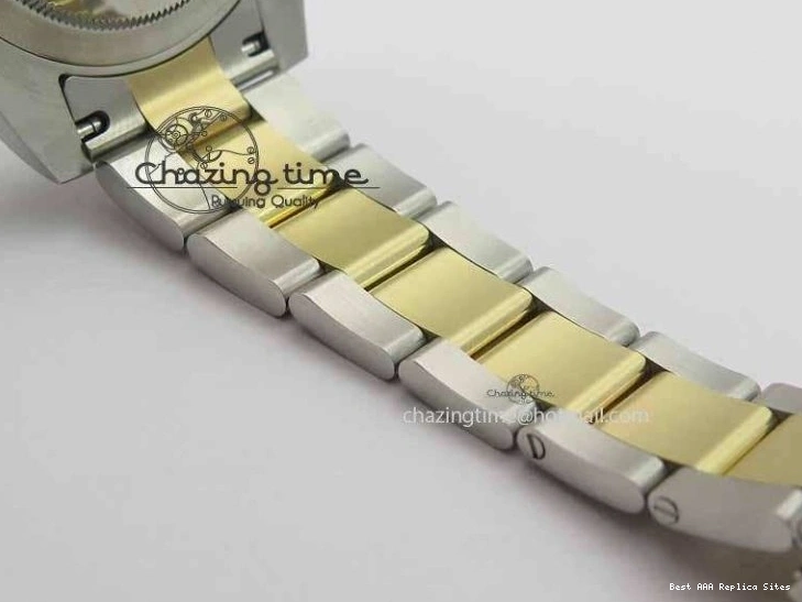 Best AAA Replica Sites Stack) II GMT-Master A3187 Best 1:1 Black Hand LN YG Wrapped Edition Noob (Correct 3642 Timeless Thick Ceramic 116713 0115